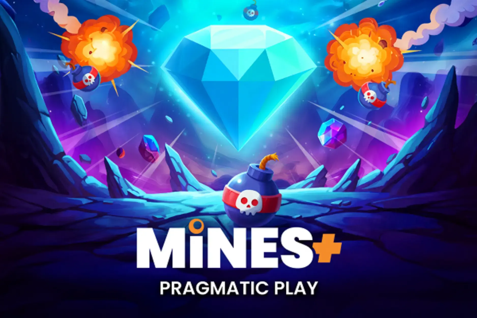 Mines+ – live casino